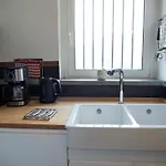 Holiday home Up & Up - By Myhomeincomo *