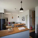 Holiday home Up & Up - By Myhomeincomo