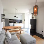 Holiday home Up & Up - By Myhomeincomo Moltrasio
