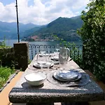 Up & Up - By Myhomeincomo Moltrasio