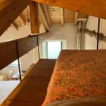 Holiday home Up & Up - By Myhomeincomo