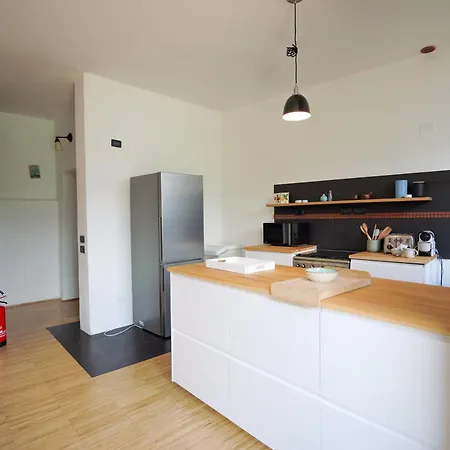 Hébergement de vacances Up & Up - By Myhomeincomo Moltrasio