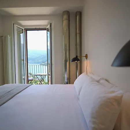 Hébergement de vacances Up & Up - By Myhomeincomo Moltrasio