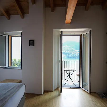 Hébergement de vacances Up & Up - By Myhomeincomo *