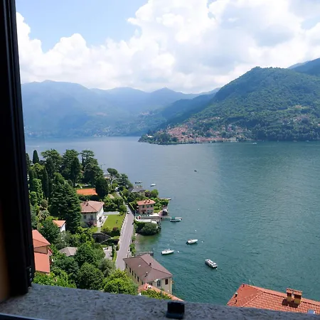 Hébergement de vacances Up & Up - By Myhomeincomo